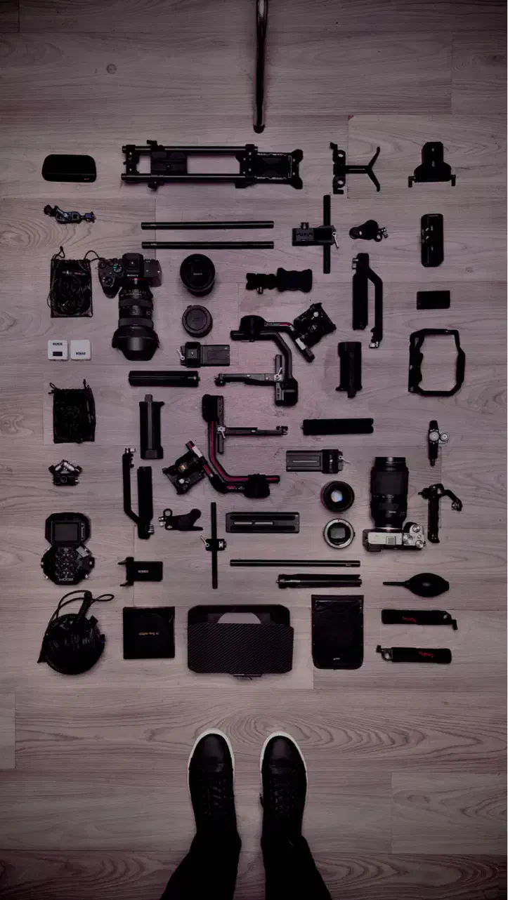 ادمینی - تولید محتوا - تیزر با پایین ترین قیمت|خدمات رایانهای و موبایل|تبریز, |دیوار