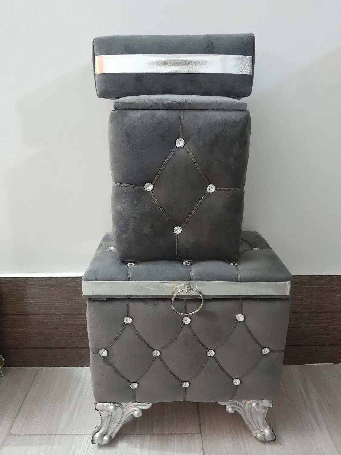 سطل|صنایع دستی و سایر لوازم تزئینی|گلبهار, نوبهار|دیوار