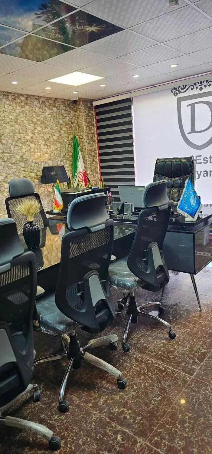 دفتر رو خاص بچین|مبلمان اداری|رباطکریم, الارد|دیوار