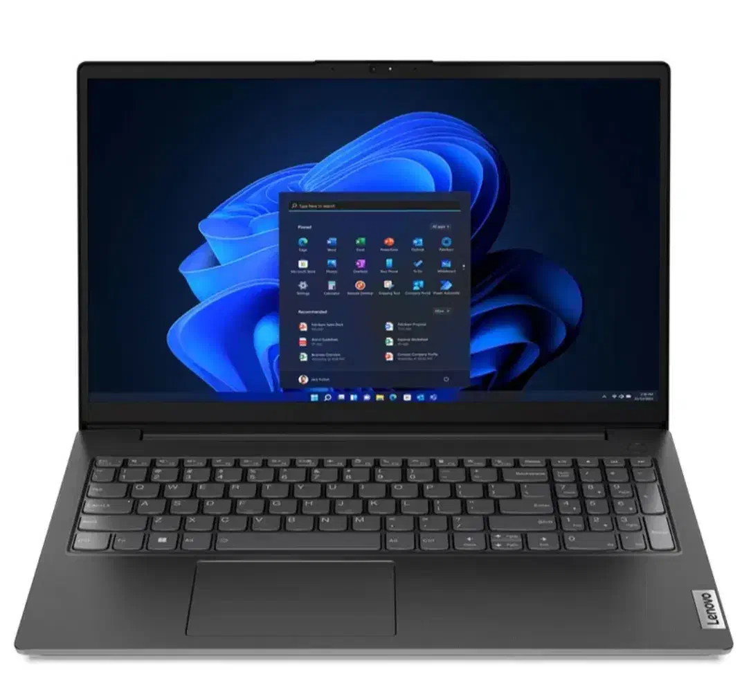 لپ تاپ Lenovo V15|رایانه همراه|تهران, فلسطین (میدان انقلاب)|دیوار