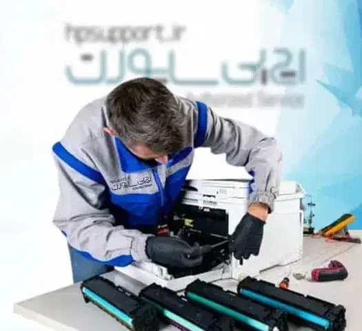 تعمیر پرینتر با فاکتور رسمی|خدمات رایانهای و موبایل|تهران, حشمتیه|دیوار