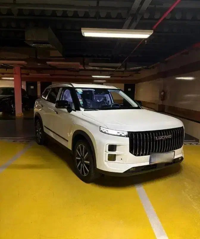 لوکانو L7 سفید|خودرو سواری و وانت|یزد, |دیوار