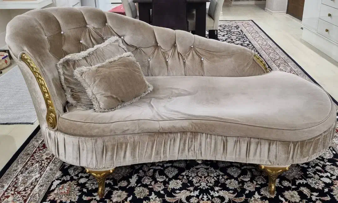 مبل سالم در حد نو|مبلمان خانگی و میز عسلی|آستارا, |دیوار