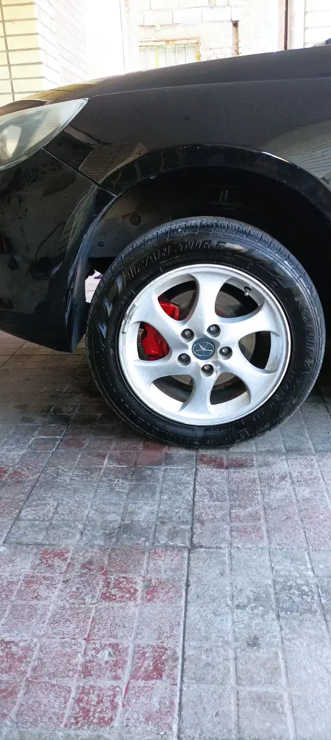 جک j5دنده دستی کم یاب|خودرو سواری و وانت|فولادشهر, سایت صنعتی کاوه|دیوار