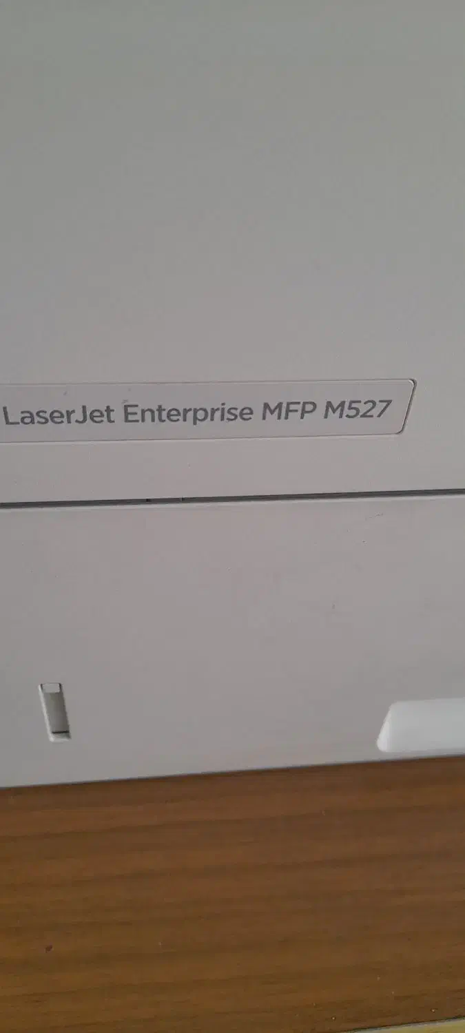 دستگاه ۴کاره hp|پرینتر، اسکنر، کپی، فکس|سبزوار, ابوریحان|دیوار