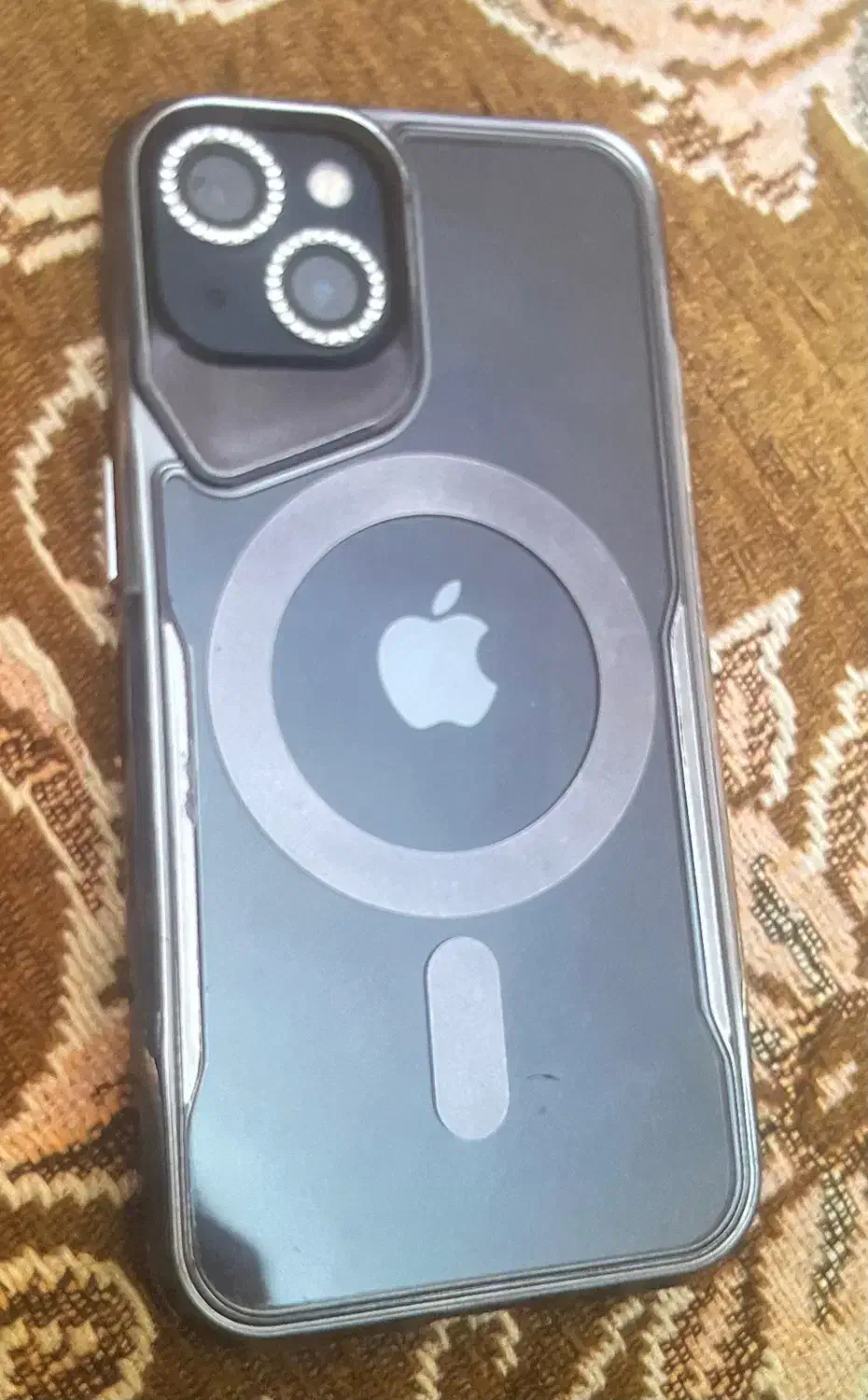 ایفون ۱۳ نرمال|موبایل|سبزوار, رضوان|دیوار