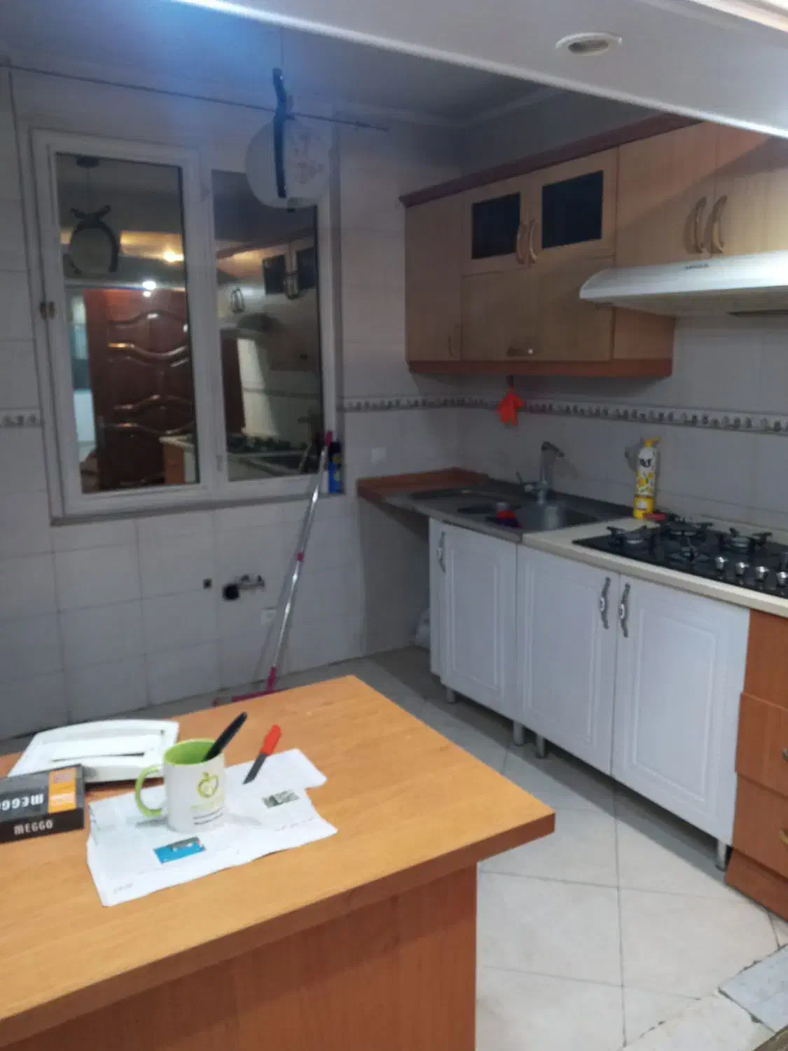 رهن و اجاره واحد 68 متری دو خواب