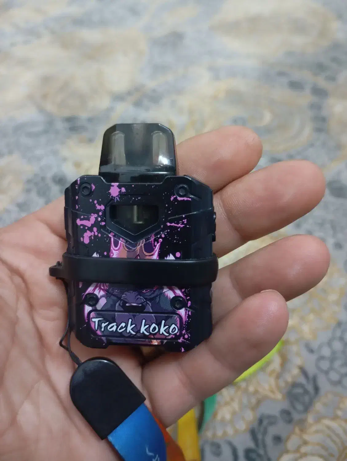 ویپ|زیورآلات و اکسسوری|مشهد, طبرسی شمالی|دیوار