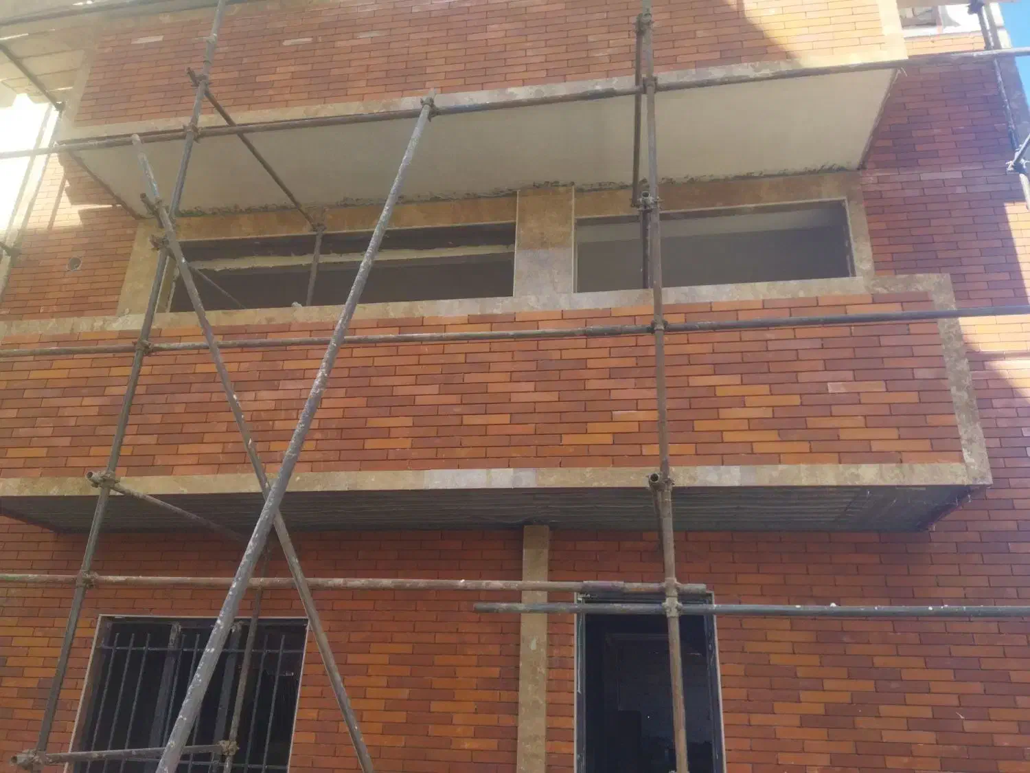 پیش فروش آپارتمان ۱۰۵ متری|پیشفروش املاک|سهند, |دیوار