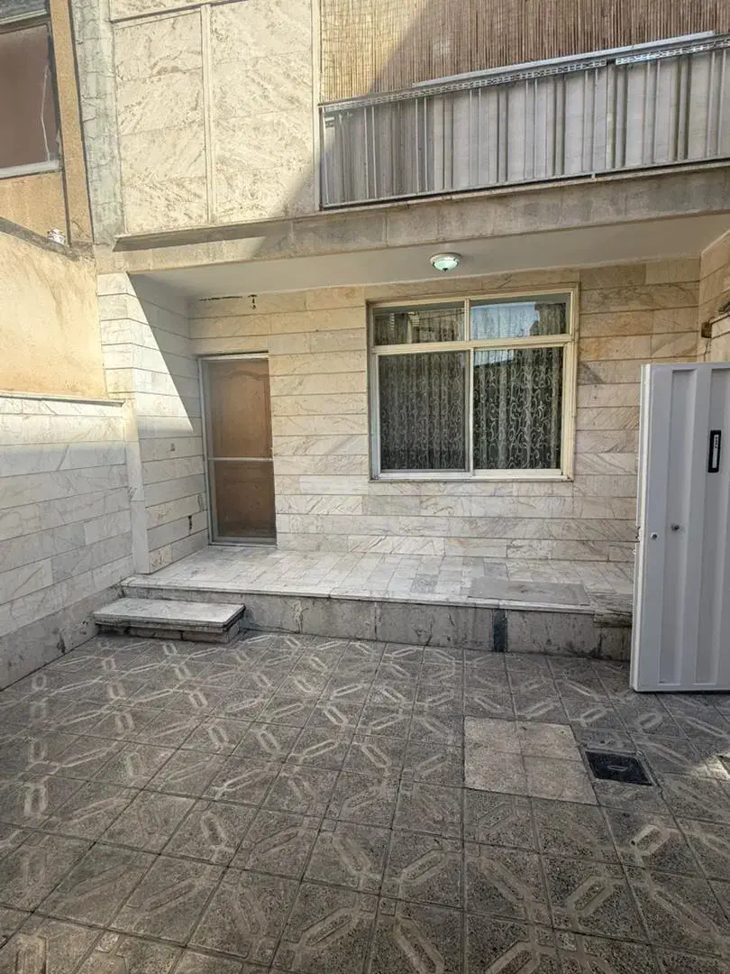 مجیدیه جنوبی سه راه ارامنه ۸۵ متر ۱ خ دربست حیاط|اجارهٔ آپارتمان|تهران, مجیدیه|دیوار