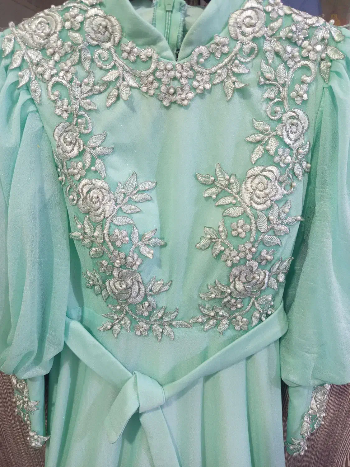 لباس مجلسی نو|لباس|کارون, |دیوار