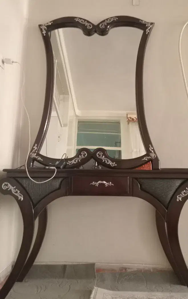 میزوآینه|بوفه، ویترین، کنسول|همدان, |دیوار