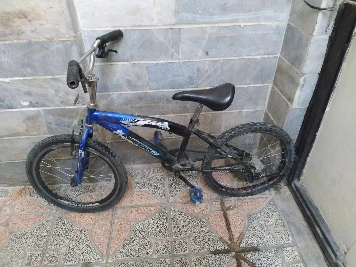 دوچرخه ۲۰|دوچرخه، اسکیت، اسکوتر|بروجرد, |دیوار