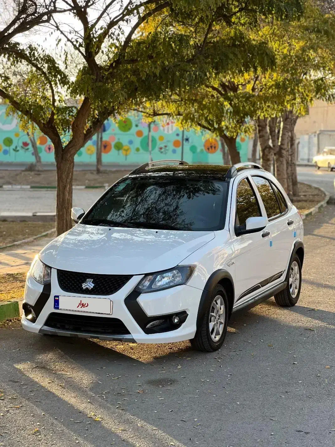 کوییک rs 1402|خودرو سواری و وانت|اردبیل, |دیوار