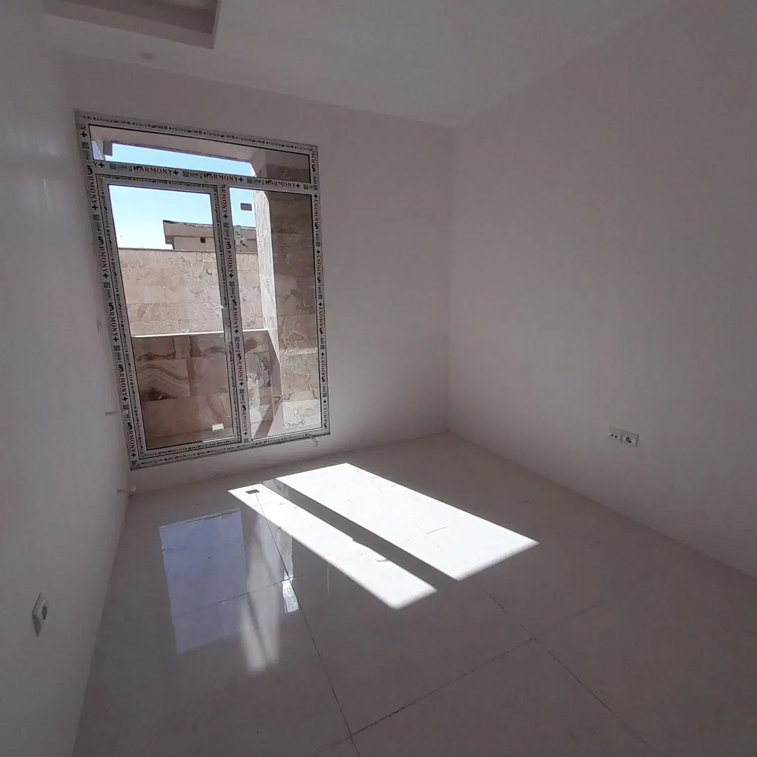 ۱۰۷متری بعثت زراعی رزکان واریان بنفشه فردیس کرج|فروش آپارتمان|مشکیندشت, |دیوار