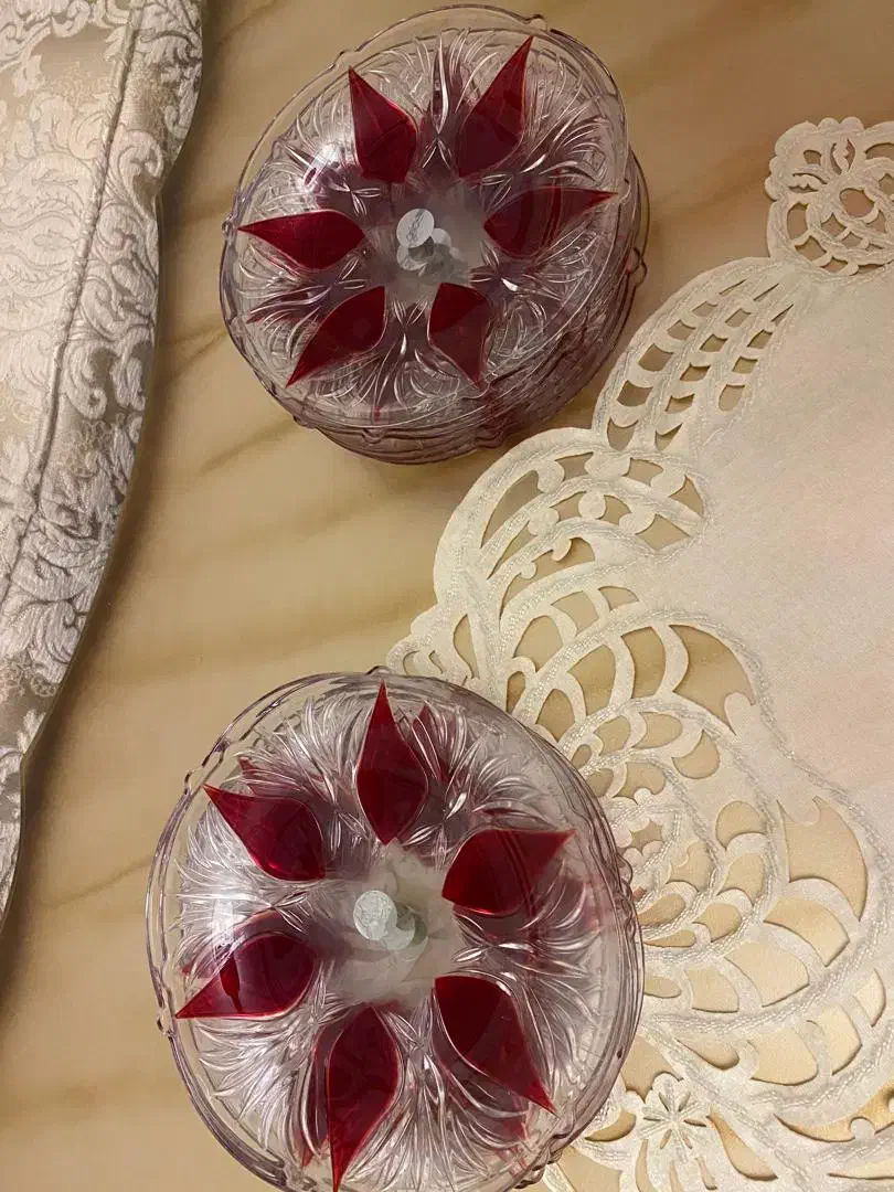 بشقاب شوکا|سرویس روتختی|ارومیه, |دیوار