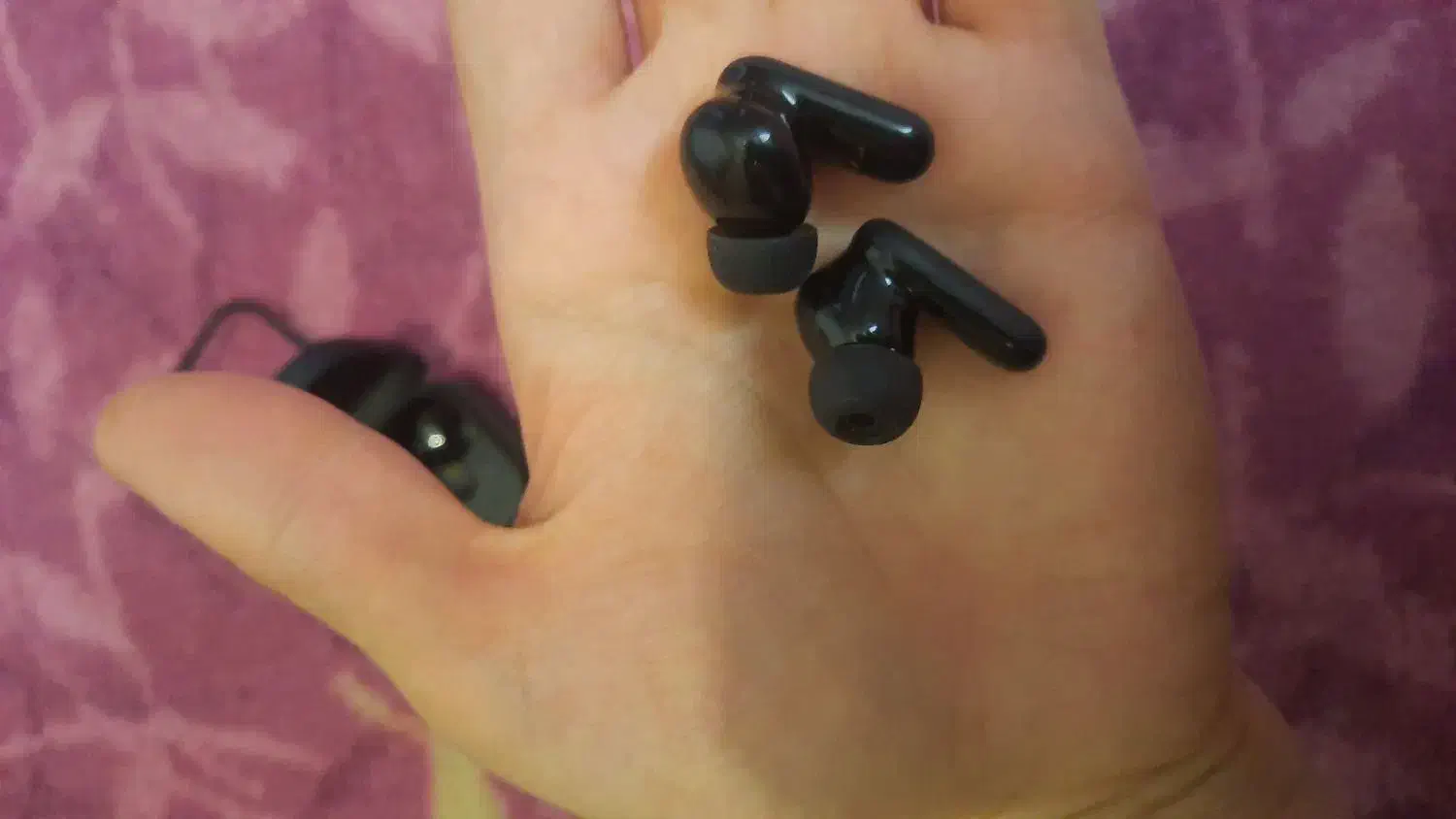 ایرپاد نو|لوازم جانبی موبایل و تبلت|بهبهان, |دیوار