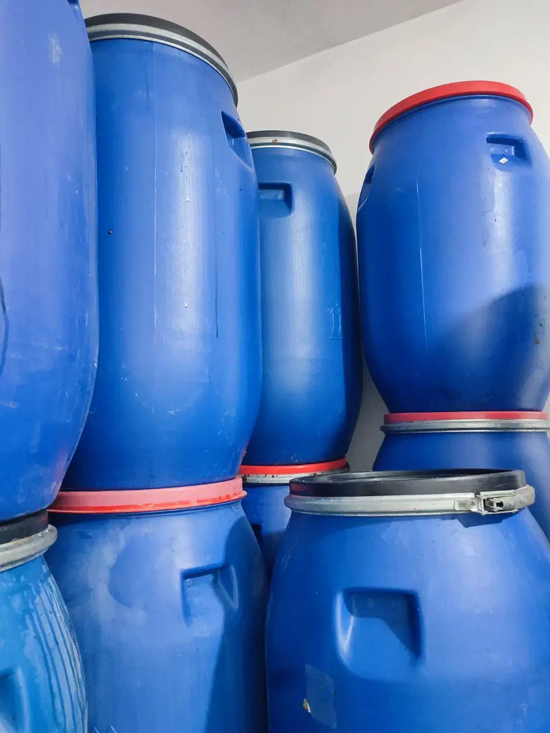 بشکه|ظروف نگهدارنده، پلاستیکی، یک‌بارمصرف|کرج, اخگرآباد|دیوار