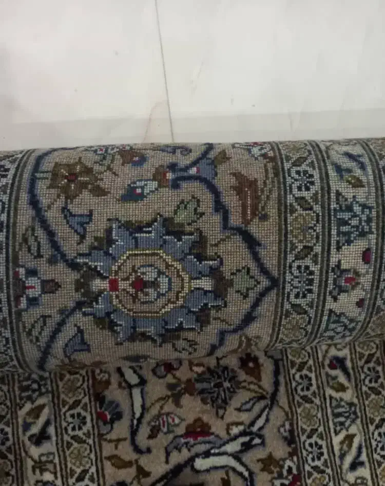 فرش ۱۲متری دستباف کاشان|فرش|فردیس, فردیس|دیوار