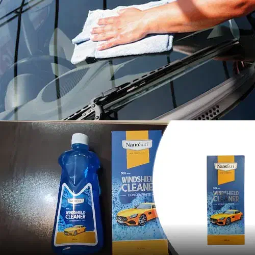 شیشه ها مثل آینه بدون لک و رد|مواد شوینده و دستمال کاغذی|قوچان, |دیوار