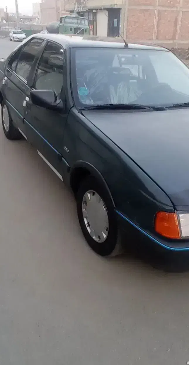 پژو۴۰۵|خودرو سواری و وانت|سقز, |دیوار