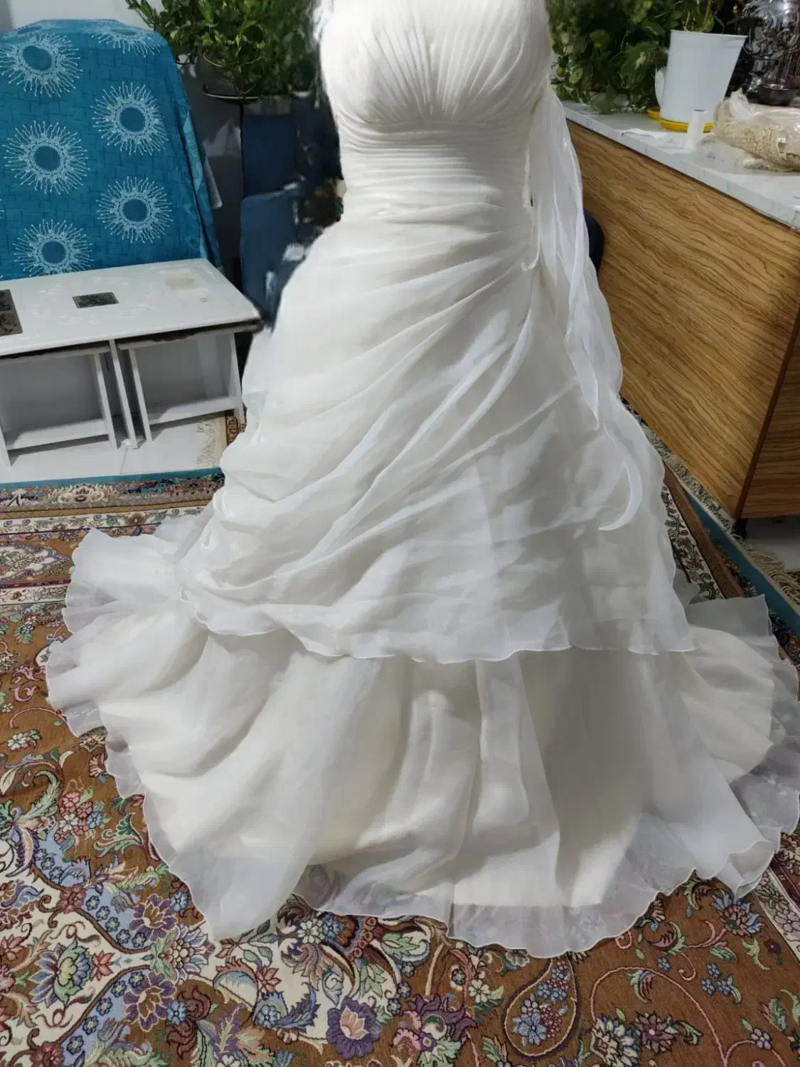 عروسک|لباس|صفادشت, |دیوار