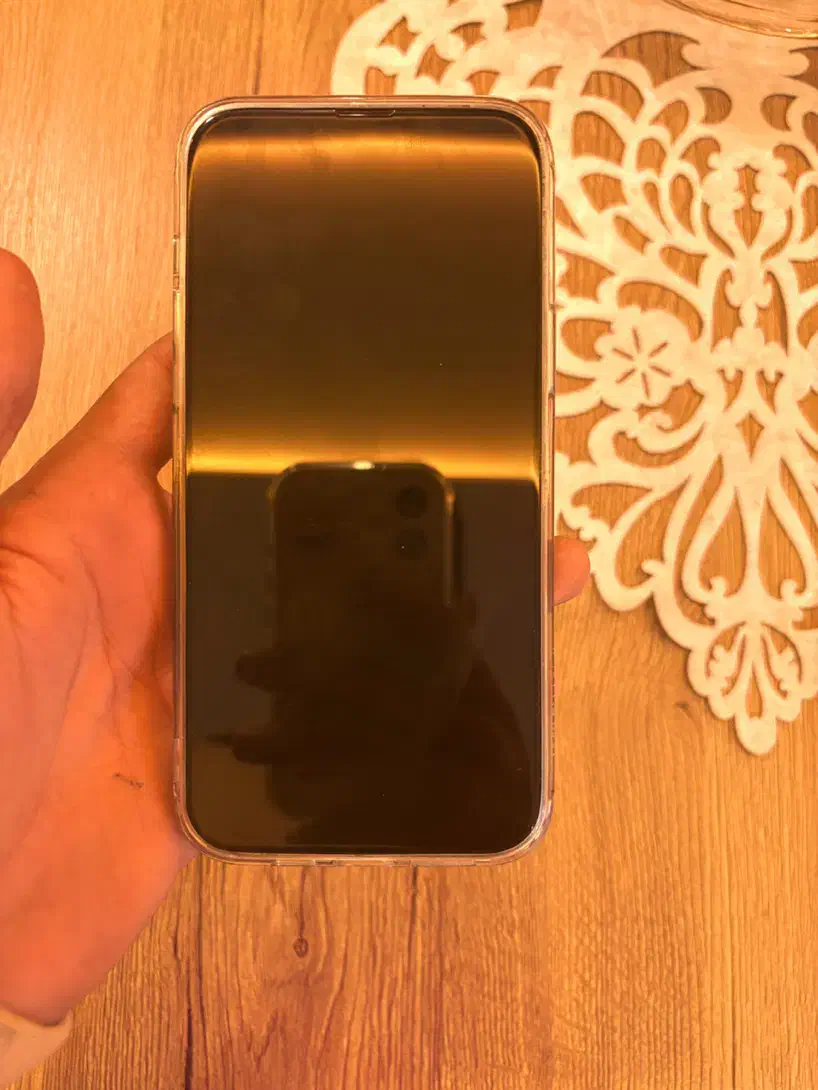 iPhone 13 Pro max 256 ch دو سیم کارت|موبایل|شاهرود, |دیوار