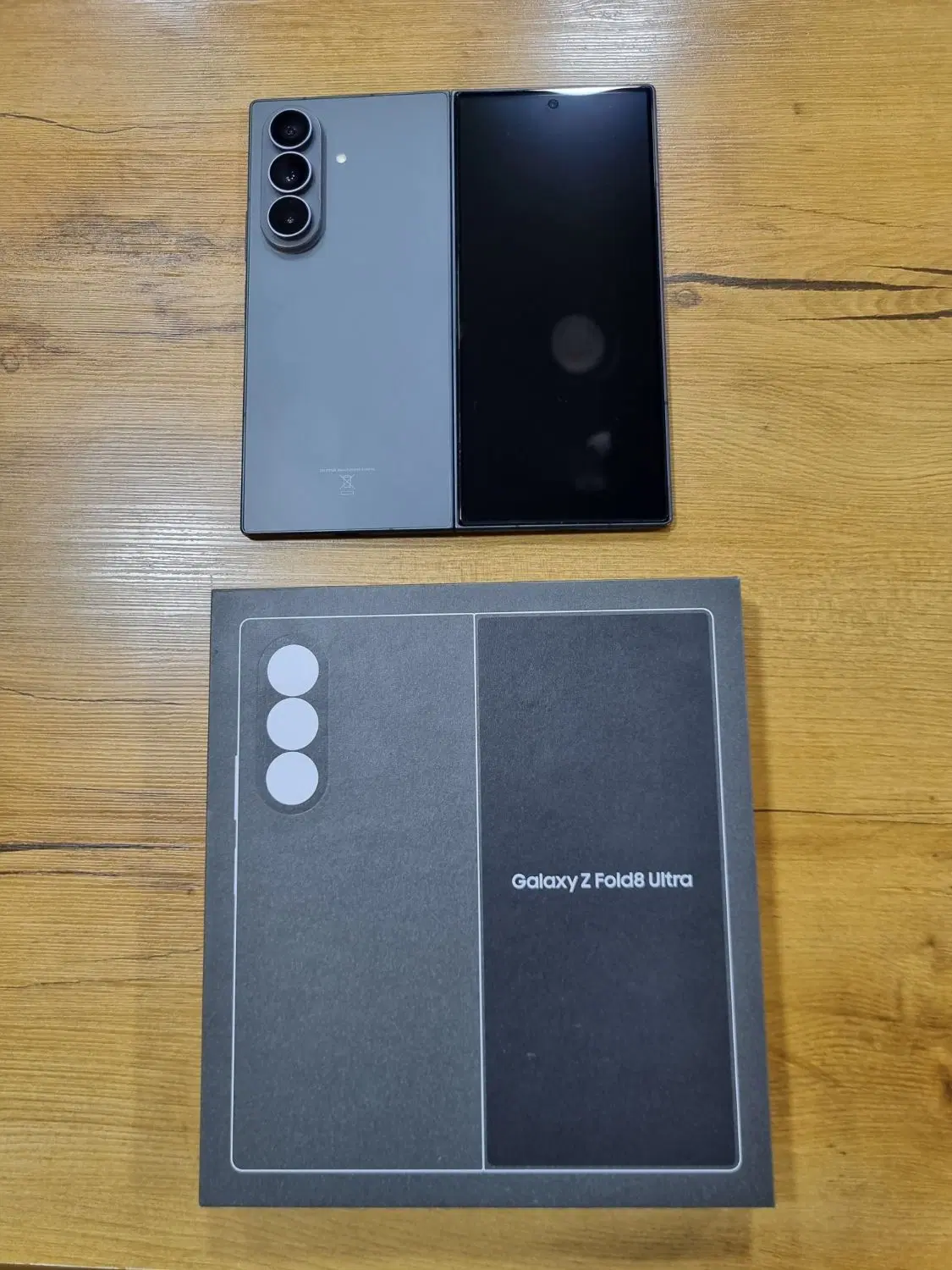 z fold 8 ultra 256|موبایل|تهران, فردوسی|دیوار