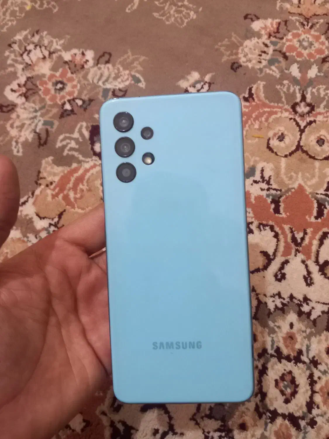 گوشی a32|موبایل|کرمانشاه, |دیوار