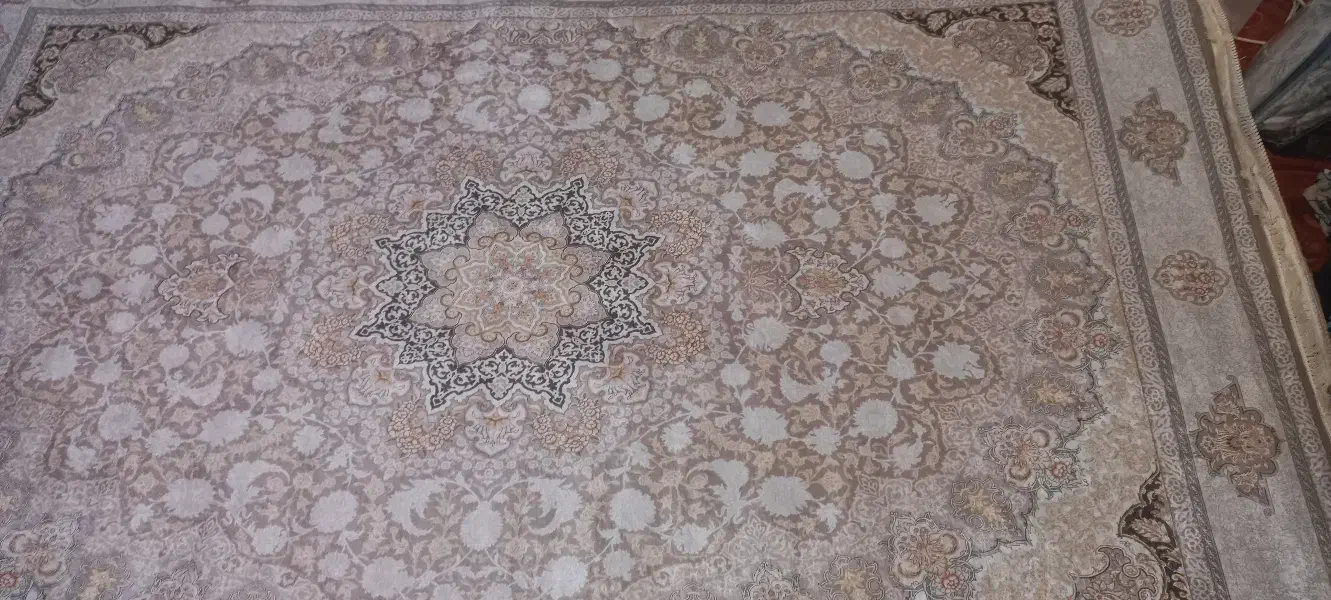 پتو فرش و فرشینه|روفرشی|یاسوج, |دیوار