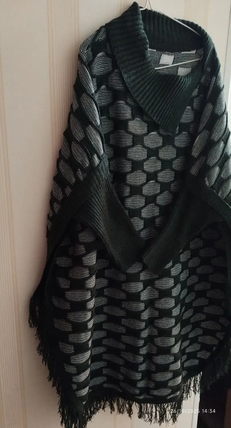 بافت|لباس|دورود, |دیوار