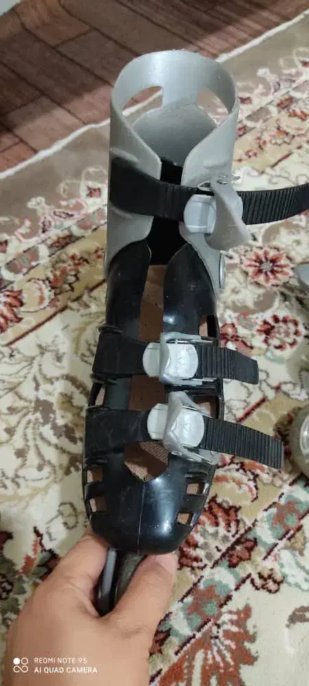 دو عد اسکیت|دوچرخه، اسکیت، اسکوتر|ری, سیزده آبان|دیوار