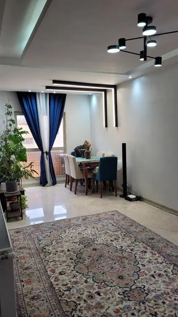 ۷۲ متر فول بهجت آباد|فروش آپارتمان|تهران, بهجت‌آباد|دیوار