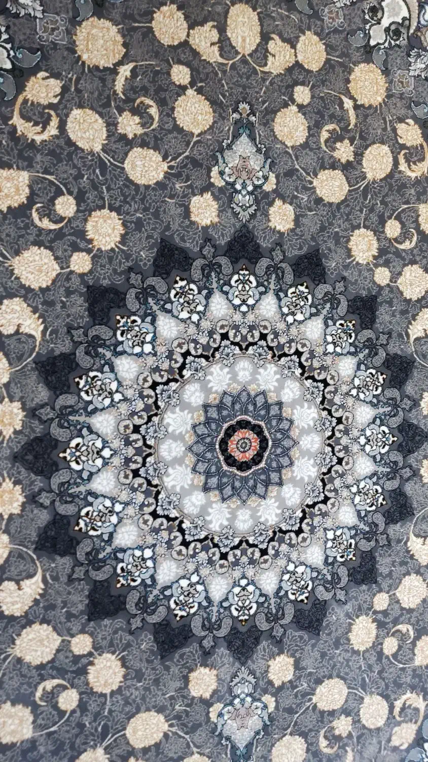 فرش اصفهان|فرش|مرند, |دیوار