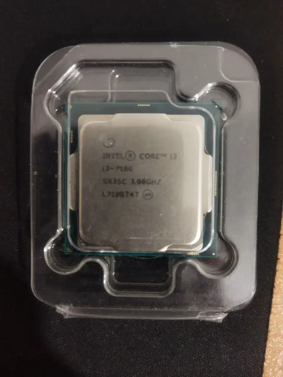 cpu پاور و فن ssd لکسار|قطعات و لوازم جانبی رایانه|قم, شهید رجایی|دیوار