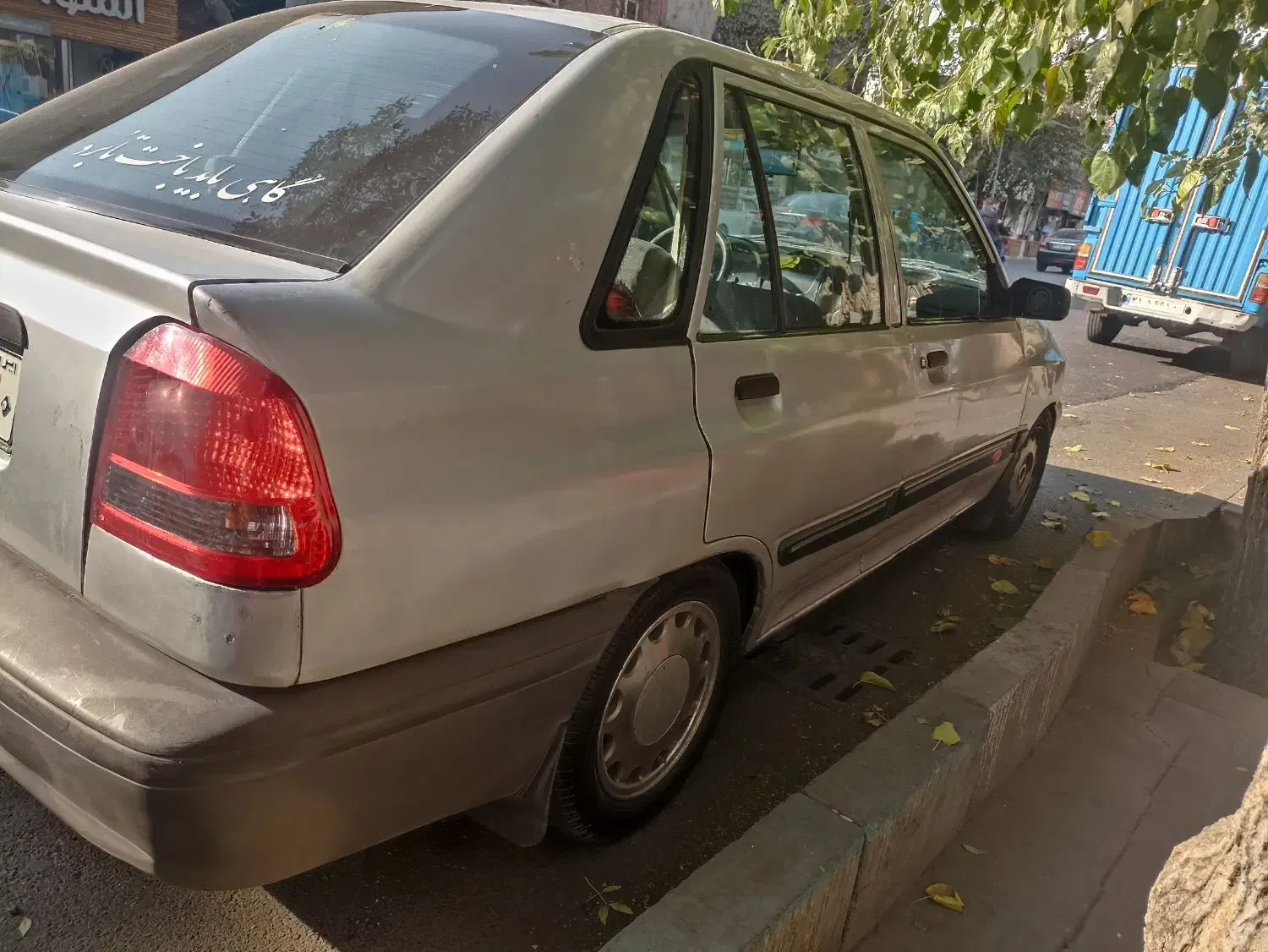 پراید 141|خودرو سواری و وانت|تهران, امین حضور|دیوار