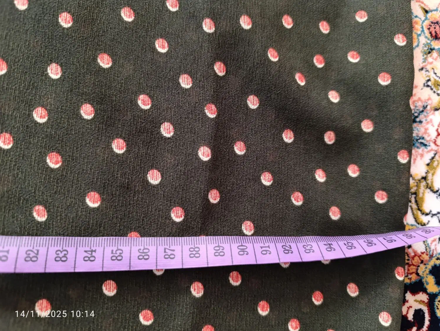 انواع پارچه به قیمت پارسال|لباس|نجف‌آباد, دلگشا|دیوار