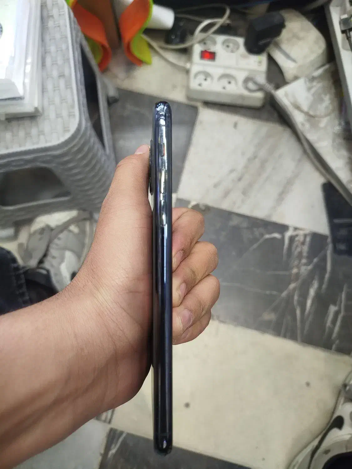 iphone 11 pro max|موبایل|ماهدشت, |دیوار