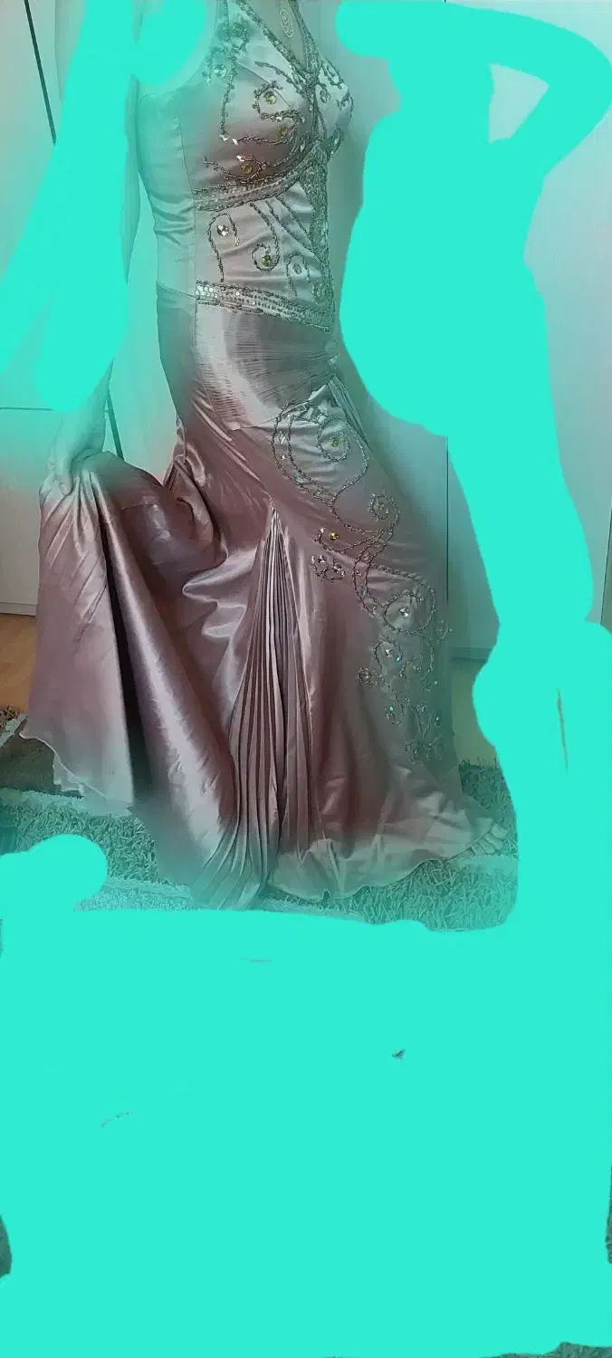 لباس مجلسی|لباس|تهران, اختیاریه|دیوار