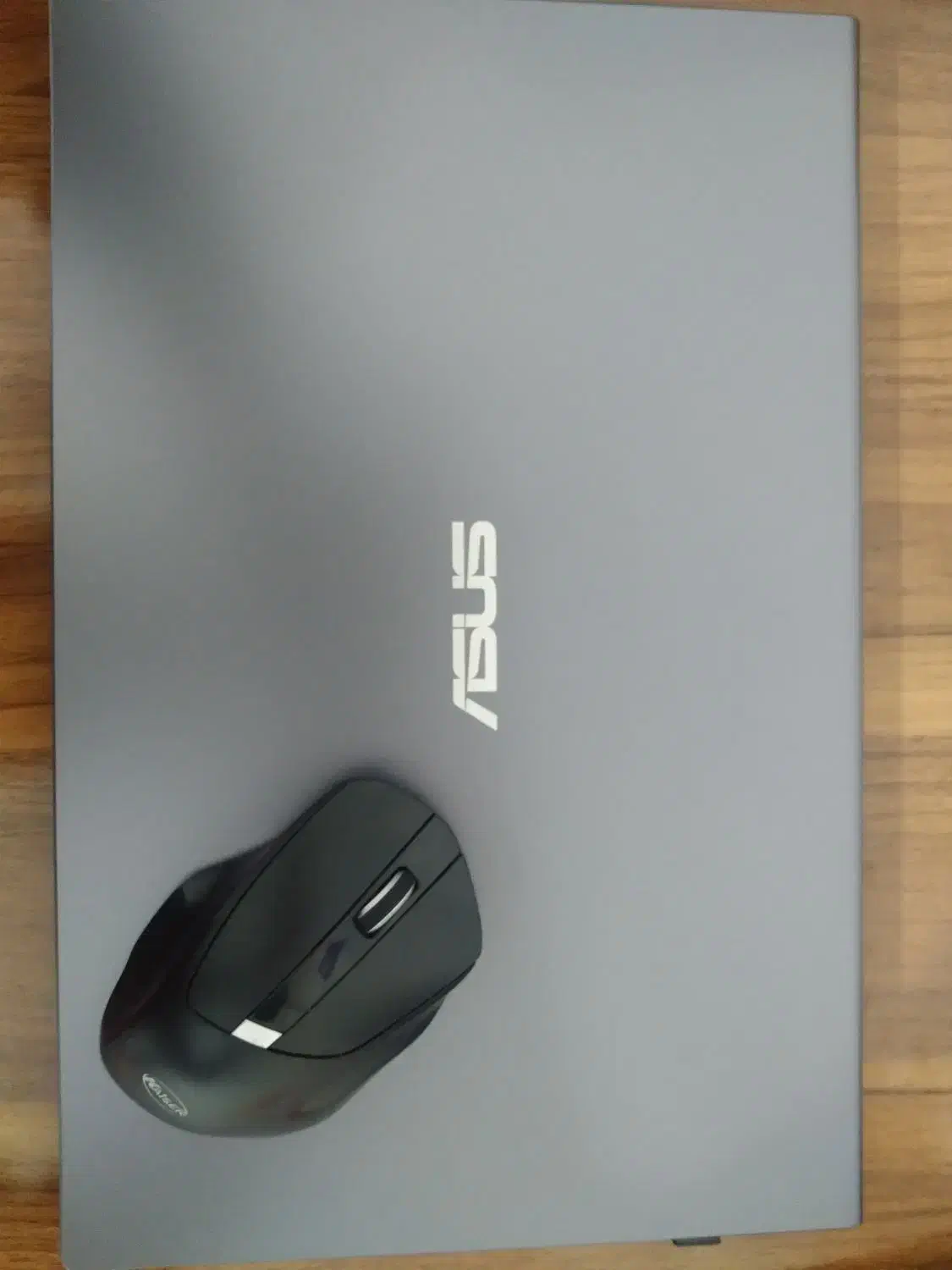 لپ تاپ ایسوس(Vivabook) + موس بی سیم کایزر|رایانه همراه|گیلان غرب, |دیوار