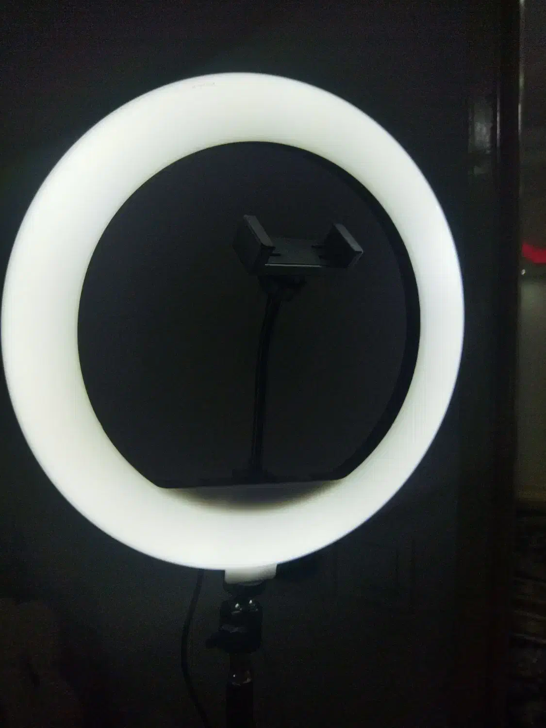 رینگ لایت|دوربین عکاسی و فیلم‌برداری|فردوسیه, |دیوار