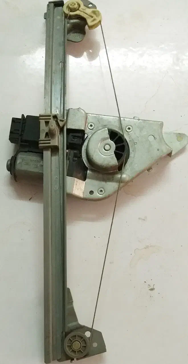 تعمیرات قفل وبالابر خودرو|خدمات موتور و ماشین|کوهدشت, |دیوار