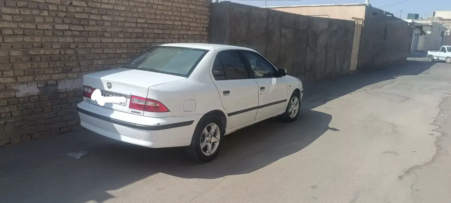 سمند آف سون|خودرو سواری و وانت|فردوس (خراسان), |دیوار