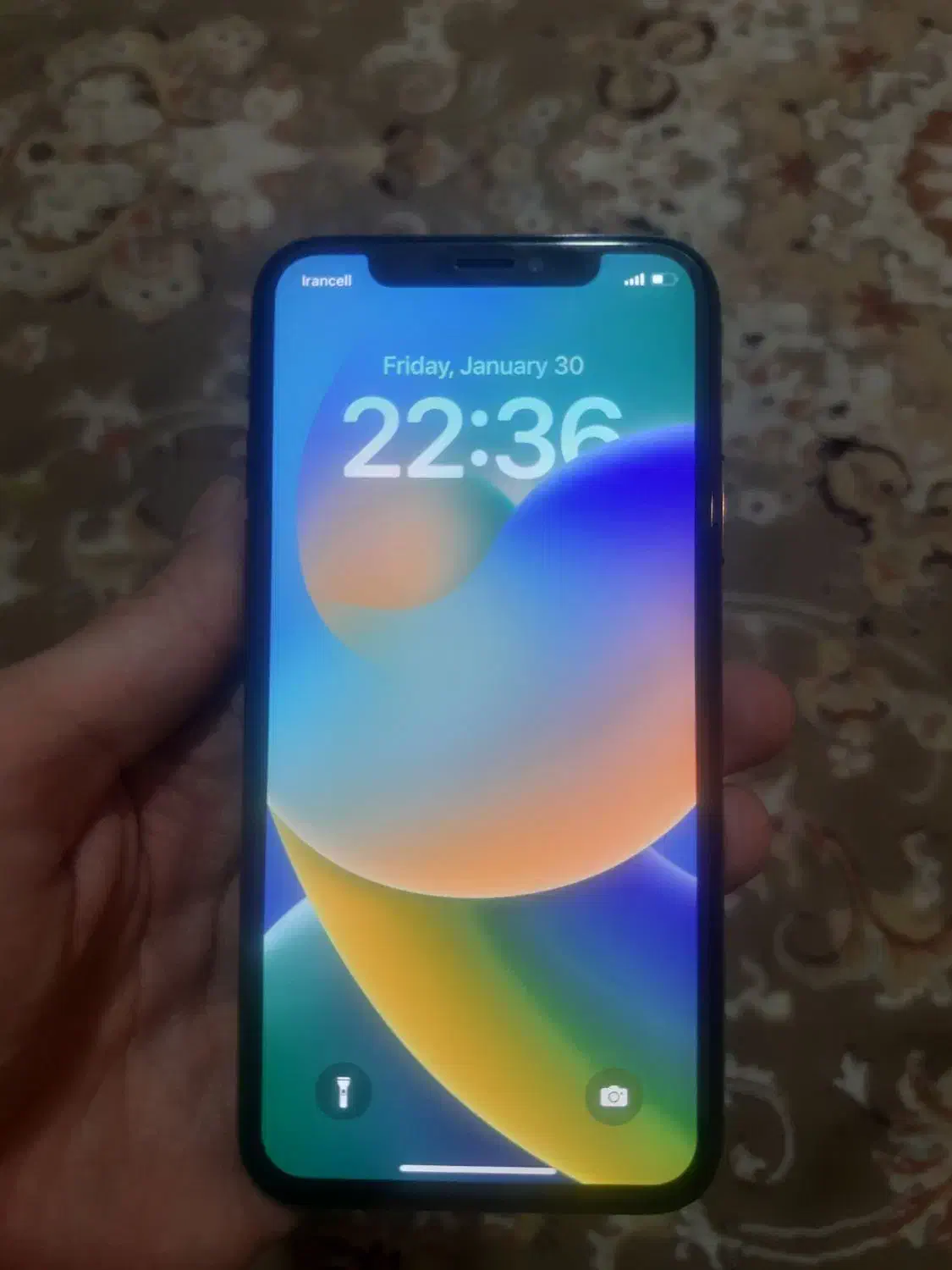 ایفون x|موبایل|آبیک, |دیوار