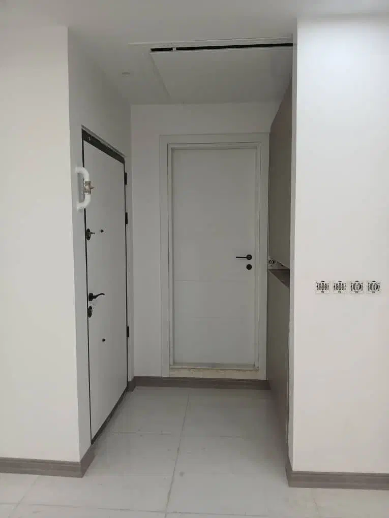 اجاره آپارتمان نوساز ۱۱۶ متری