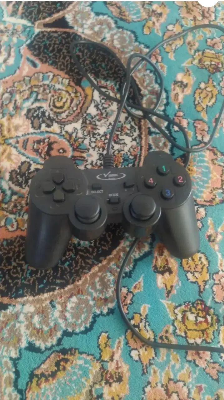 ps2|کنسول، بازی ویدئویی و آنلاین|پارس‌آباد, |دیوار