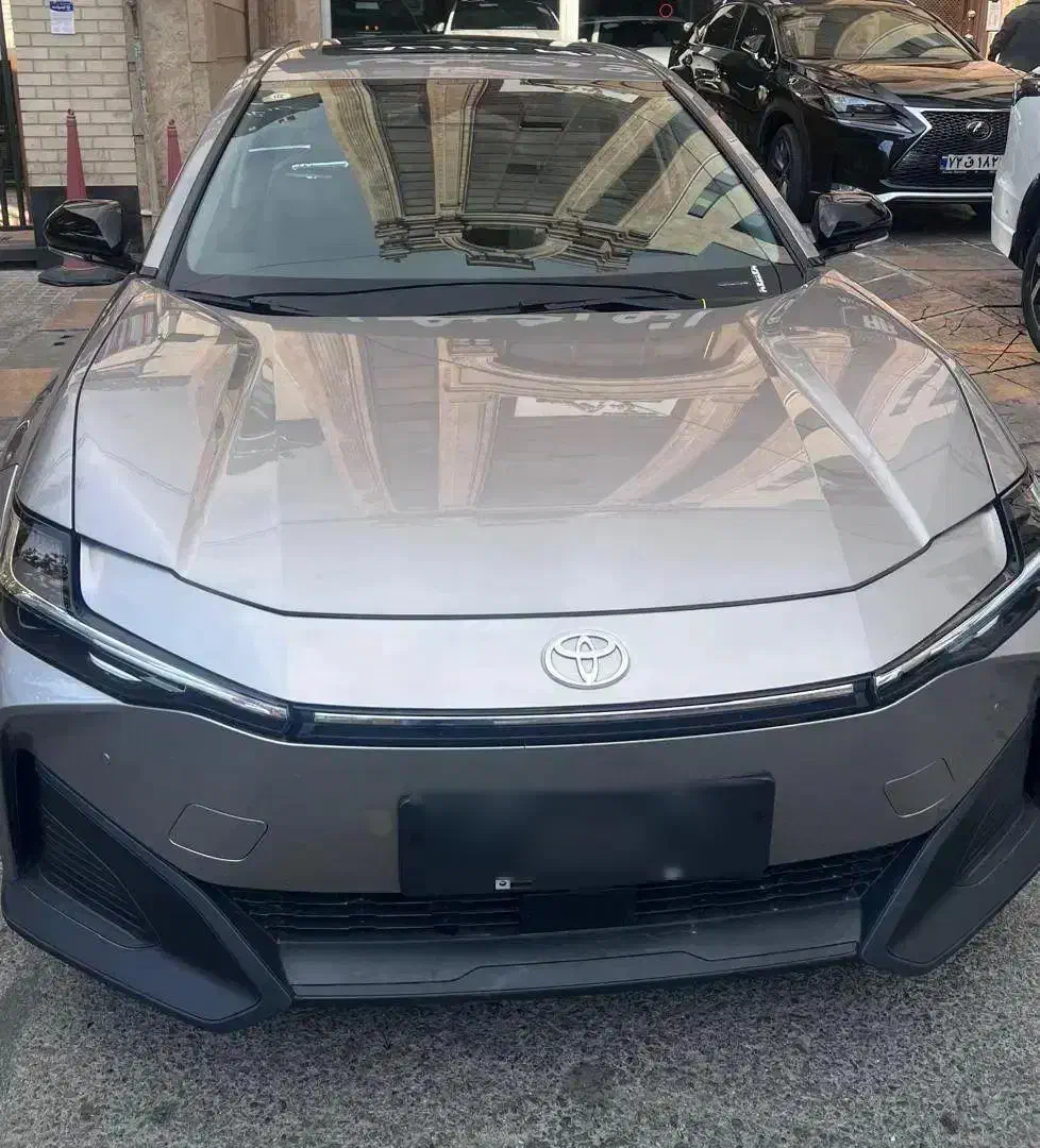 bz3|خودرو سواری و وانت|تهران, عباس‌آباد|دیوار