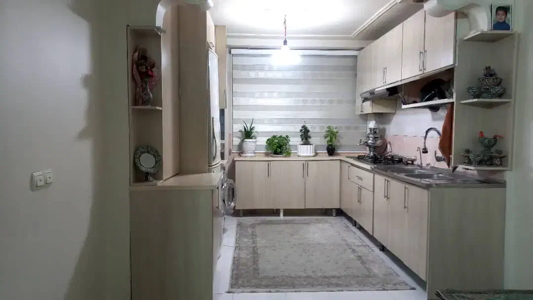 اجار75متر/2خواب/پارکینگ/نیروانتظامی|اجارهٔ آپارتمان|رباط‌کریم, رباط‌کریم|دیوار