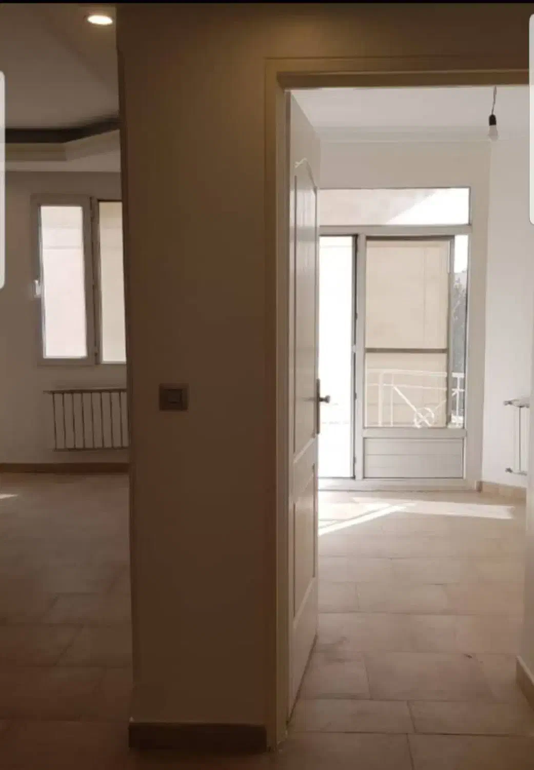 آپارتمان ۱۶۰متر دیباجی سنجابی۳خواب با رهن واجاره