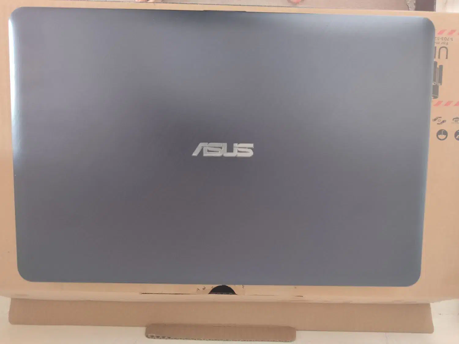 لپ تاپ ایسوس|رایانه همراه|شوشتر, |دیوار